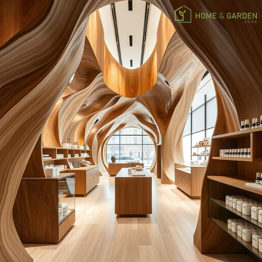 Home & Garden Zone